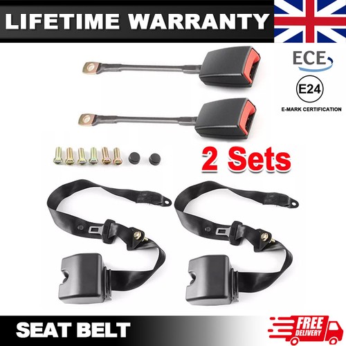 Sets ford escort - 2, classic