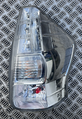 Toyota prius plus 2011 2012 - toyota,