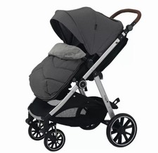 Cuggl Deluxe Pushchair with