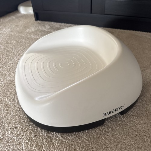 Babybjorn booster seat - booster,