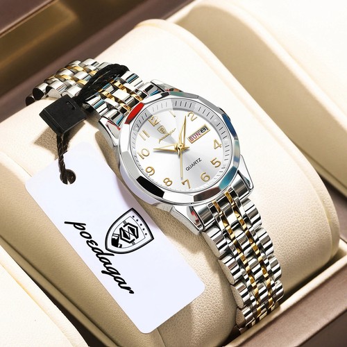 Luxury ladies wristwatch - luxury,