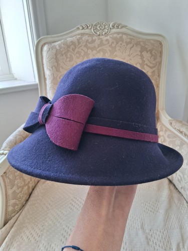 Bnwt 1940 style - 1940's, asymmetric