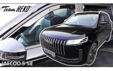 JAECOO 5 SUV 5-door 2024-Up