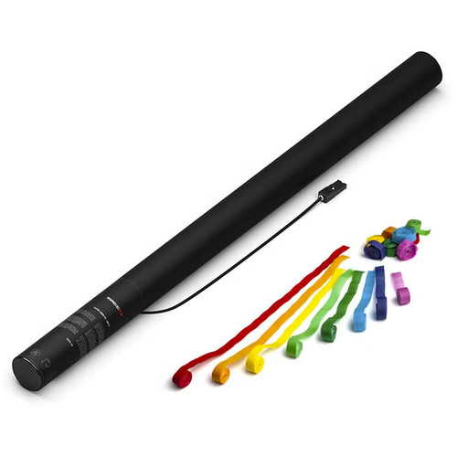 Magic electric confetti - fx,