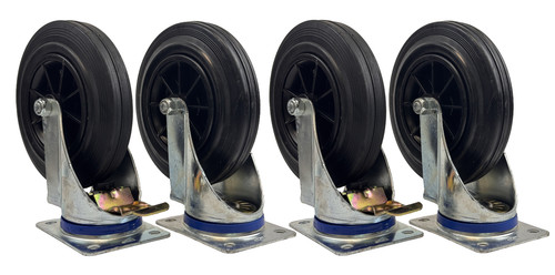 Kama heavy duty 200mm - 4x,