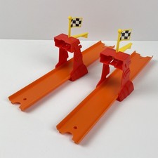 Hot Wheels Finish Line Winner