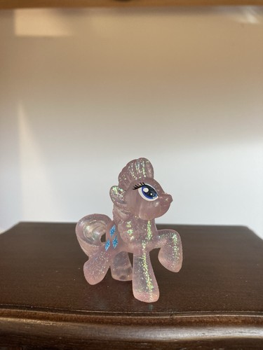 Little pony rarity glitter - little,
