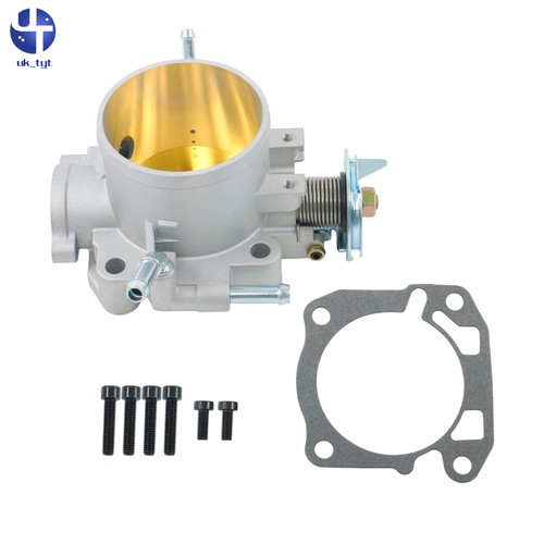 70mm alpha series throttle - 70mm,