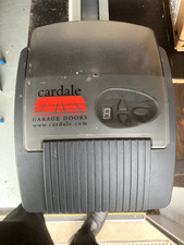 Cardale DC650T Garage Door Opening / Closing unit