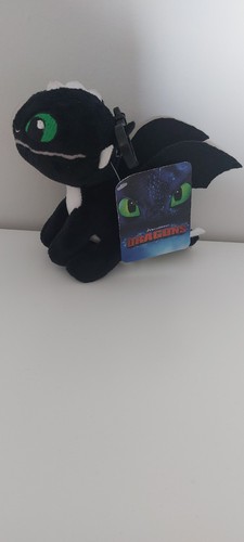 How train your dragon - to,