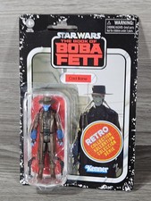 Star Wars Vintage Retro Book