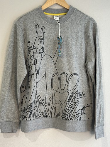 Fielder bonobos hiking - hiking, rabbit