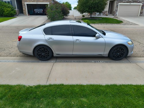 2006 lexus 430 - 2006,