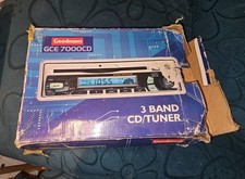 Goodmans gce 7000cd band - goodmans,
