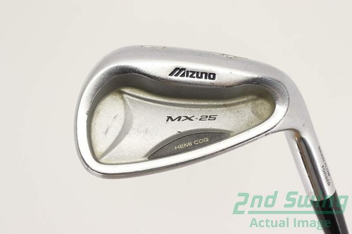 Mizuno single iron - mizuno, 25