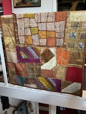 Vintage Hand Made Indian