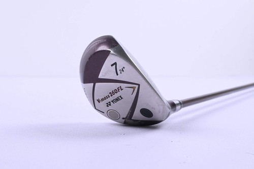 Ladies yonex mass 260 7 - v-mass, #7