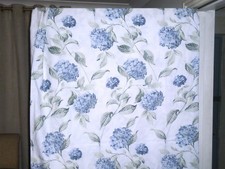 laura ashley hydrangea double bedding set