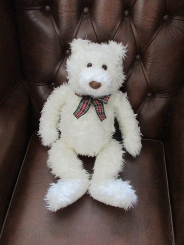 Vintage gund teddy bear - vintage,