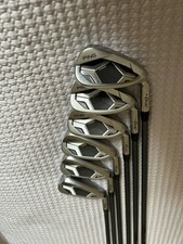 Ping G430 Graphite Senior