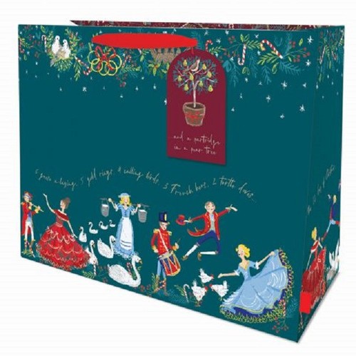 Days christmas carrier - days, of