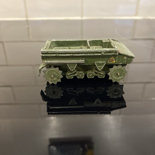 Rare dinky toys light - dinky,
