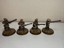 Heroscape Ashigaru Harquebus