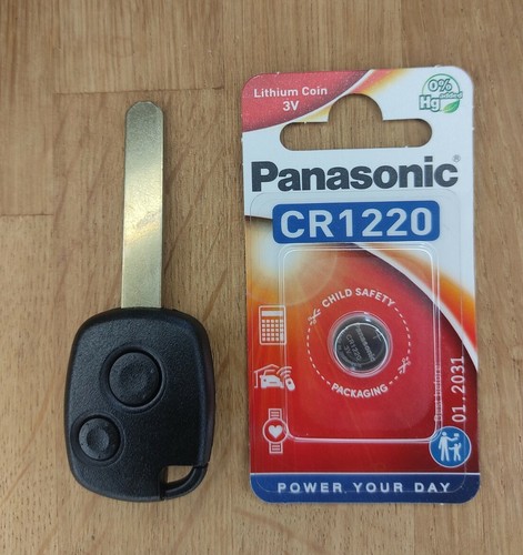 Honda import key - honda, fob