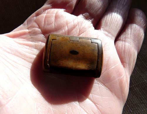 Miniature wooden victorian - miniature,