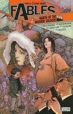 Fables TP Vol 04 March Of The