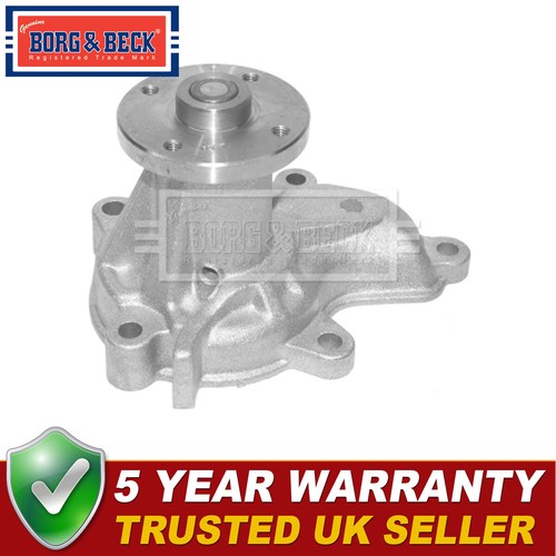 Borg beck water pump - &,