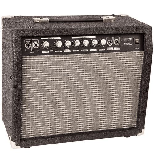 Kinsman 30w guitar - kinsman,