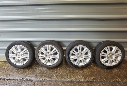 Vauxhall corsa genuine - vauxhall,