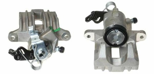 Left hand rear brake - left, caliper