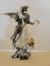 Dragon! Guardian of the