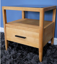 Modern Side Table / Bedside