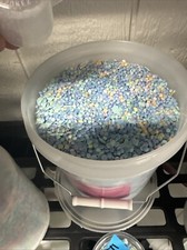 Laundry Scent Beads 5 Lb Pales