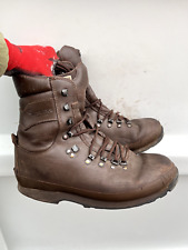 British Army Issue Altberg