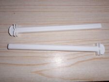 10 X 16cm PLASTIC TWIST ON