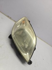Peugeot Bipper Mk1 Hdi Panel Van 2008-2015 Headlight/headlamp O/S 45565383