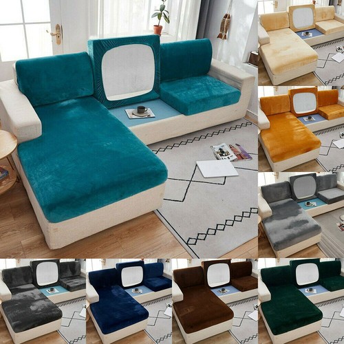 Luxury velvet sofa - luxury,