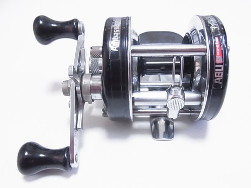 Vintage abu garcia - vintage,