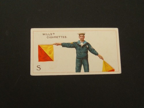 Wills capstan - capstan,