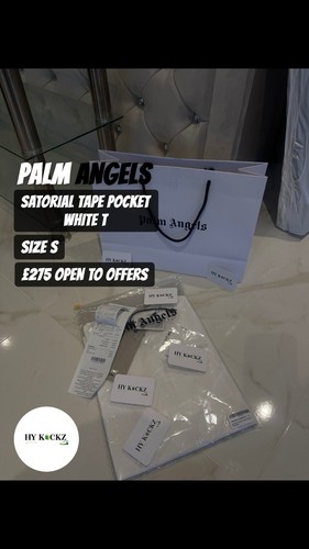 Palm angles pocket - 🌴🪽|,