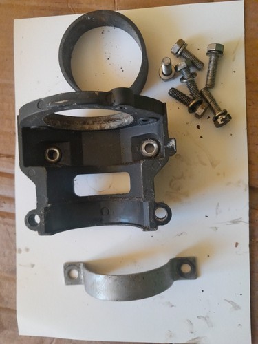 Tohatsu 70hp outboard starter - tohatsu,