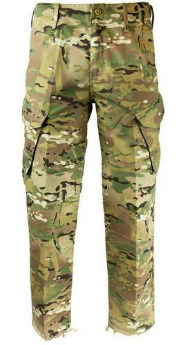 Gents tactical camo pcs - camo, 95