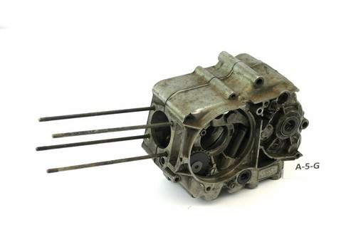 Honda engine housing - engine,