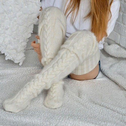 Winter warm women - women, knitted