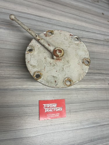 Ferguson t20 tractor pto - t20,