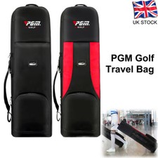 Travel Double-Layer Golf Club